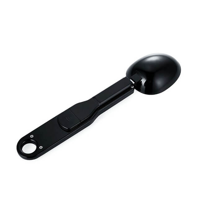 Smart Spoon PRO - Colher Medidora com Balança de Cozinha LCD Digital Portátil