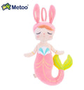 Boneca Angela Metoo Original MERMAID COLLECTION