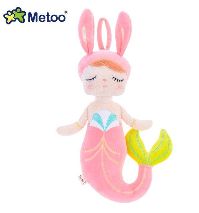 Boneca Angela Metoo Original MERMAID COLLECTION