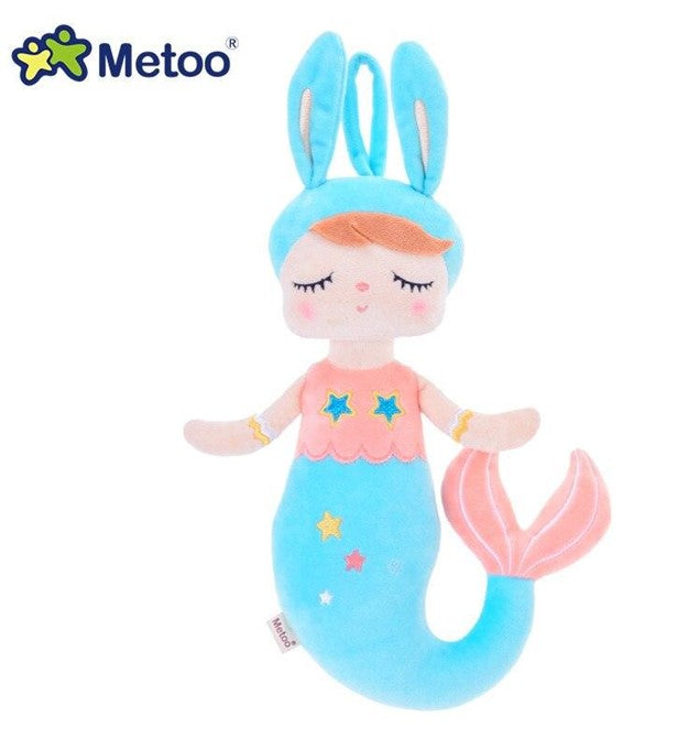 Boneca Angela Metoo Original MERMAID COLLECTION