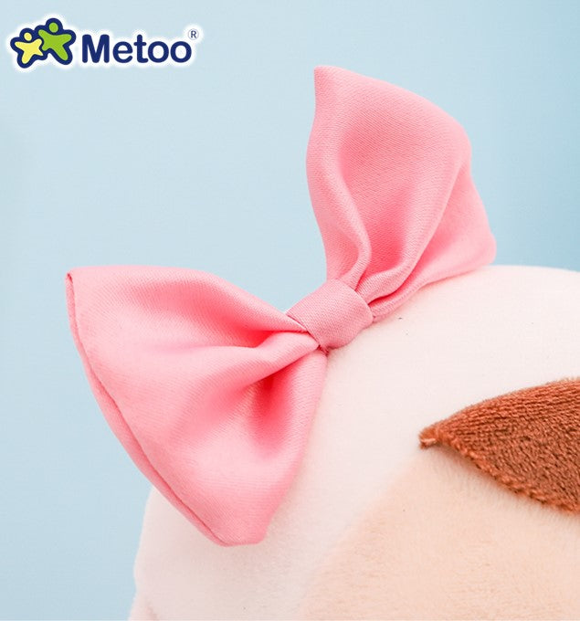 Boneca Metoo + Boneca Metoo chaveiro FOREST COLLETION