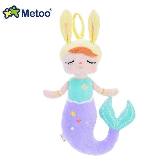 Boneca Angela Metoo Original MERMAID COLLECTION