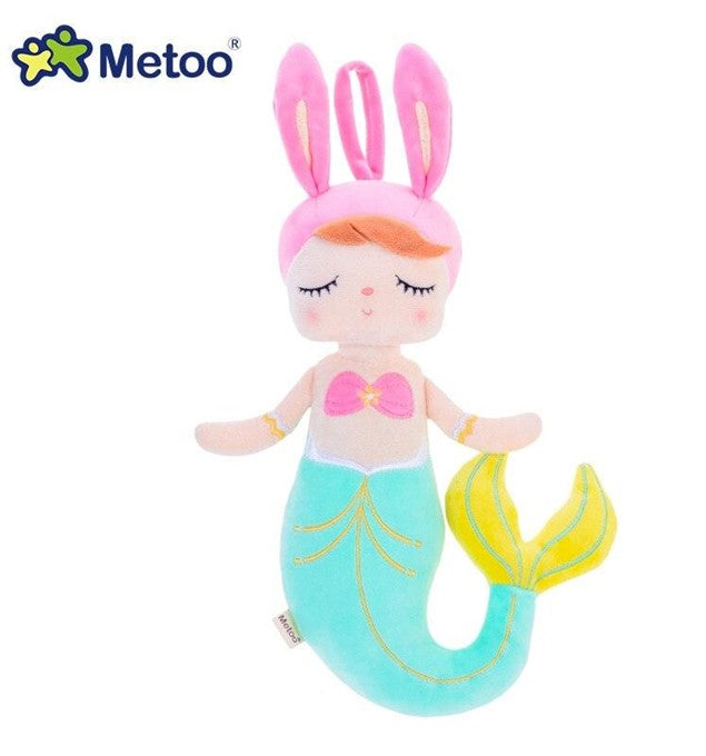 Boneca Angela Metoo Original MERMAID COLLECTION