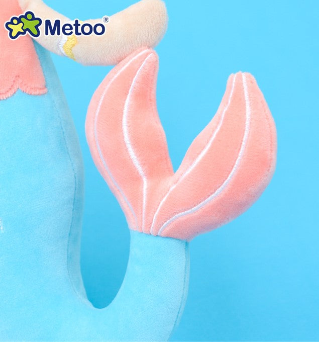 Boneca Angela Metoo Original MERMAID COLLECTION